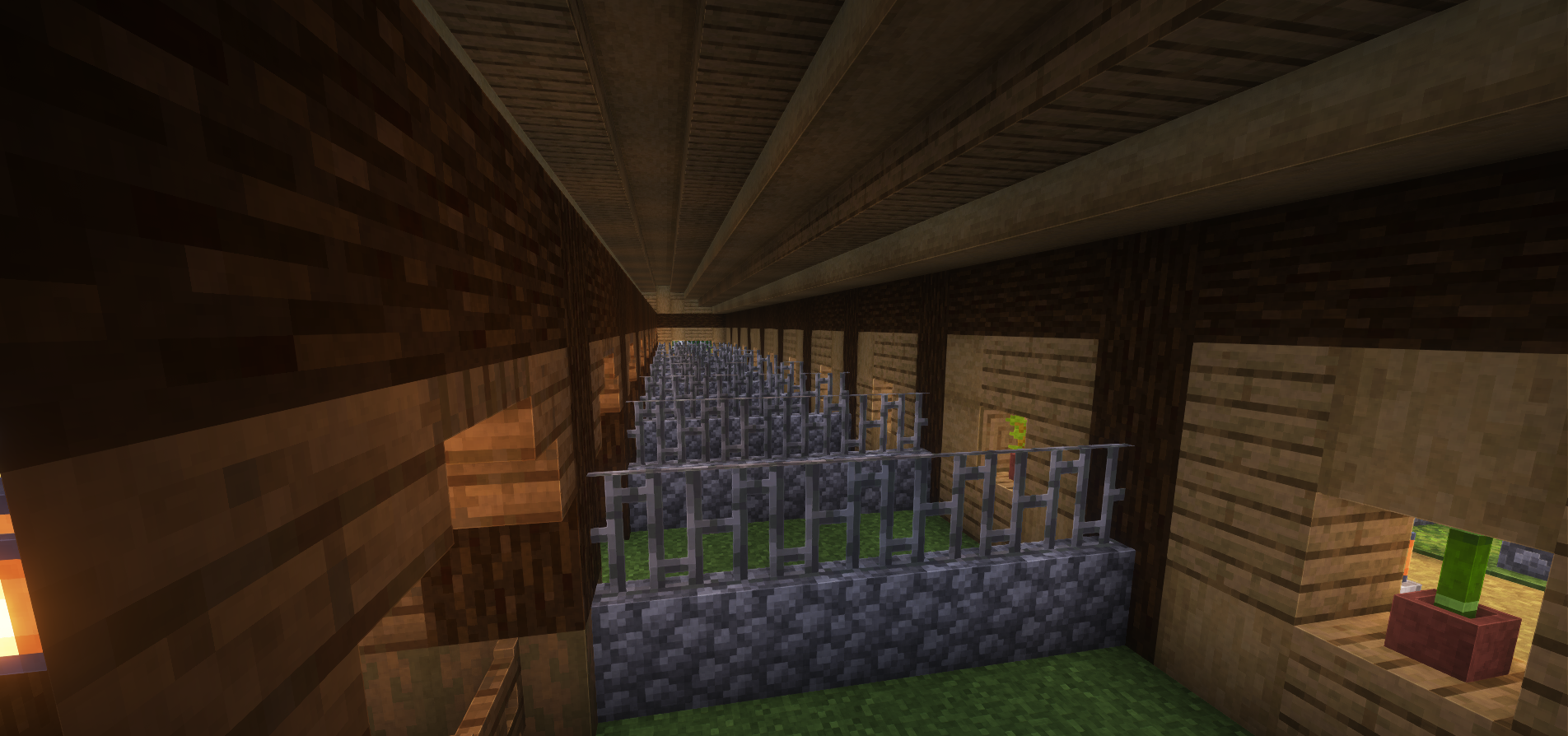Horse Stable – additional image